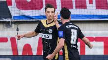 Heidenheim vs SV Elversberg: Bundesliga Playoff Thriller Ends in Dramatic Draw