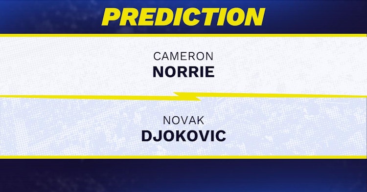 Cameron Norrie Reaches Geneva Semifinals: Road to Facing Djokovic